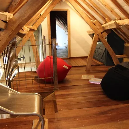 Unique Near Maastricht Banholt