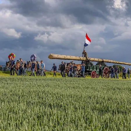 Unique Near Maastricht Banholt