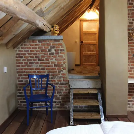 Apartment Unique Near Maastricht