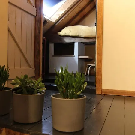 Apartment Unique Near Maastricht Banholt