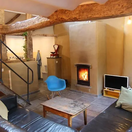 Unique Near Maastricht Banholt