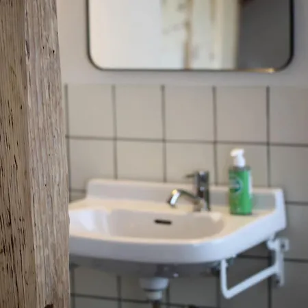 Unique Near Maastricht Apartment Banholt