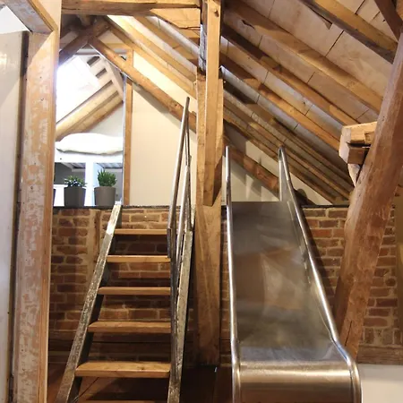 Apartment Unique Near Maastricht *