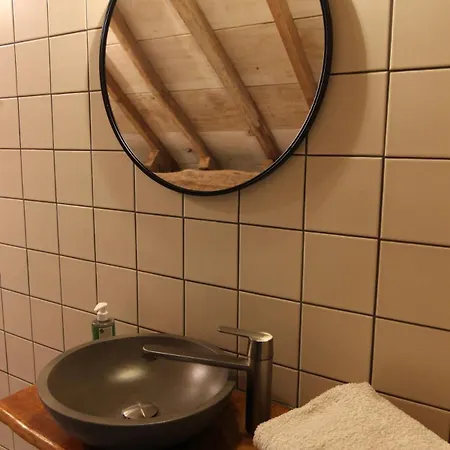 Apartment Unique Near Maastricht Banholt