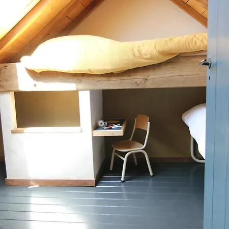 Unique Near Maastricht Apartment Banholt