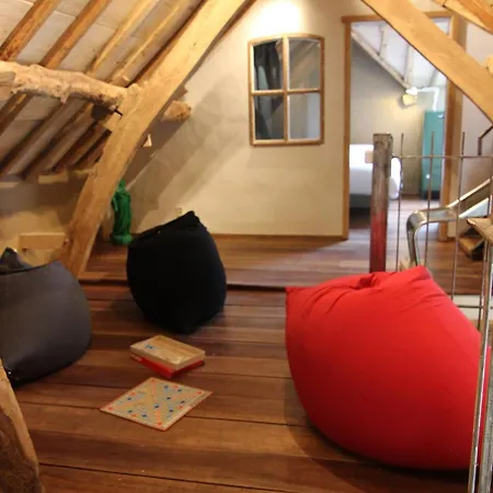 Unique Near Maastricht Apartment *