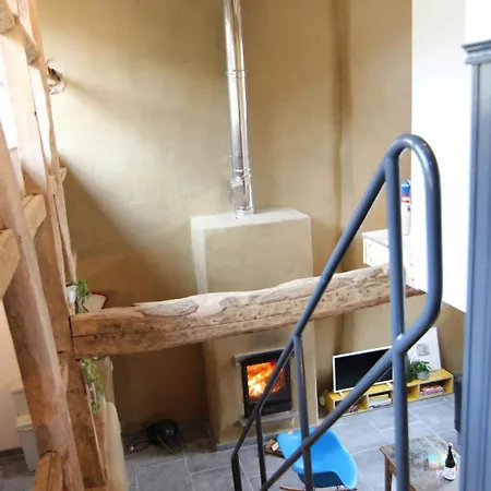 Apartment Unique Near Maastricht Banholt