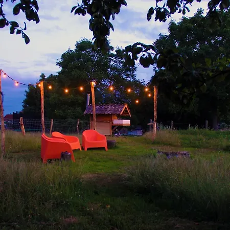 Unique Near Maastricht